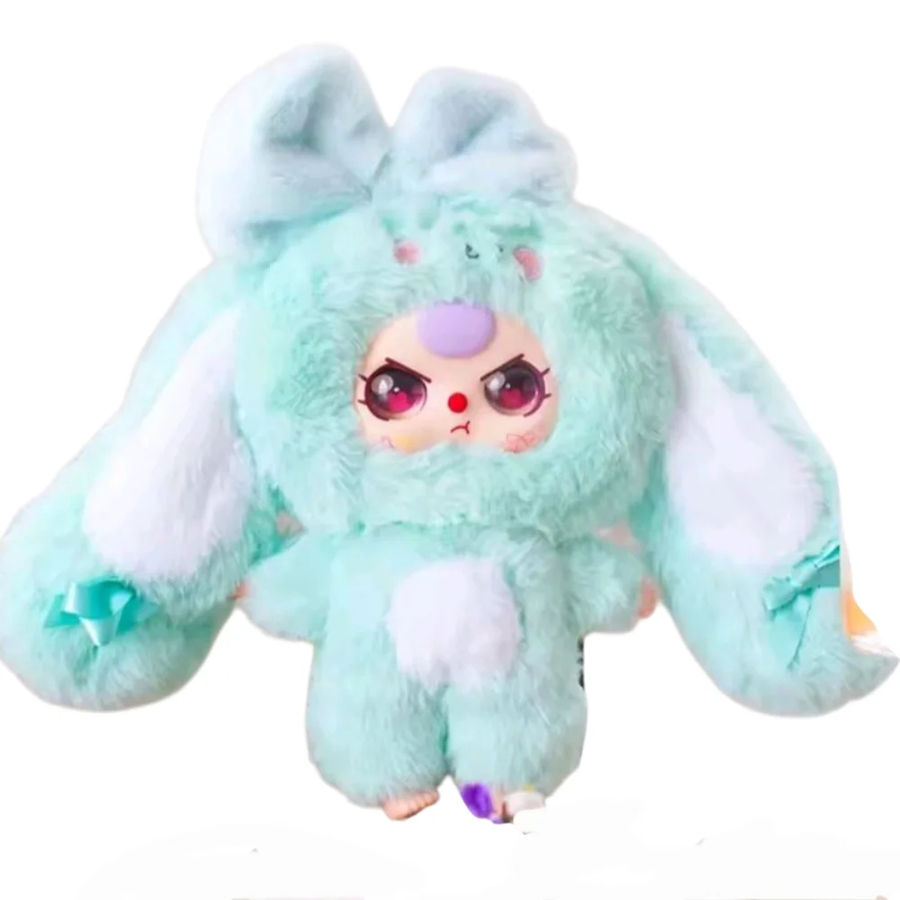 Baby Three Bunny Blind Box Toy 💯Authentic